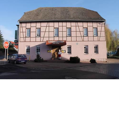 Landgasthof zum Ring