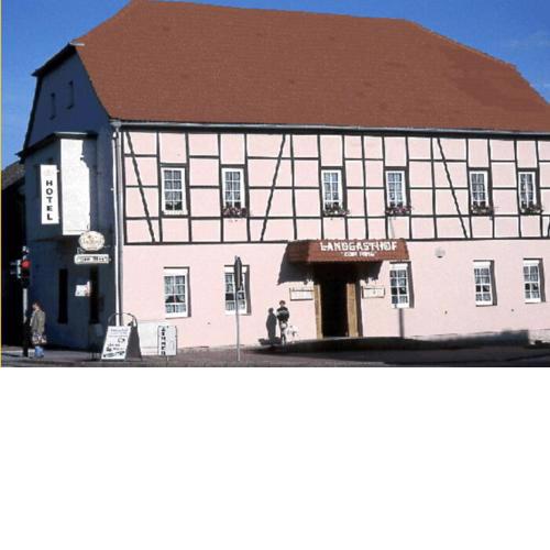 Landgasthof Zum Ring