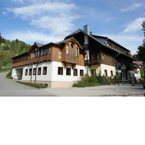 Landgasthof zum Scheiber