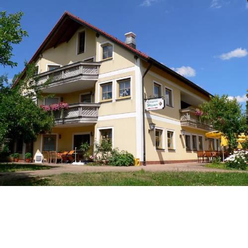 Landgasthof Zum Schloss