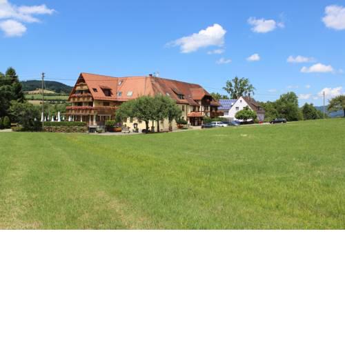 Landgasthof zum Schützen