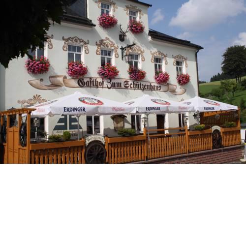 Landgasthof Zum Schützenhaus Sosa