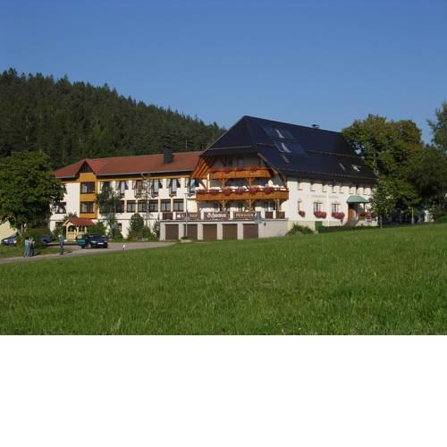Landgasthof Zum Schwanen