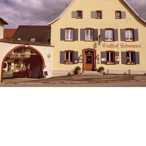 Landgasthof zum Schwanen Garni
