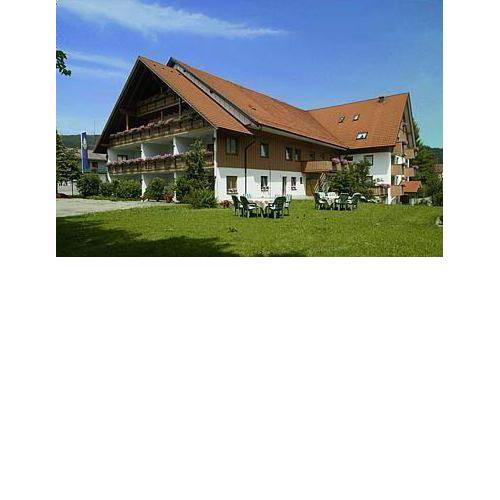 Landgasthof Zum Schwarzen Grat