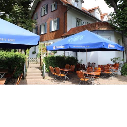 Landgasthof zum Seehof