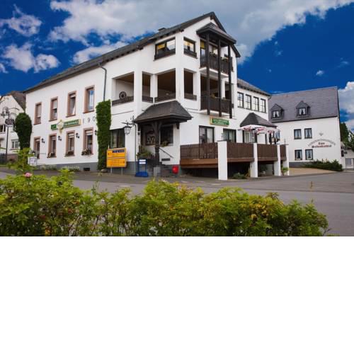 Landgasthof zum Siebenbachtal