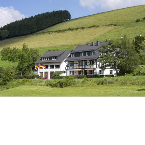 Landgasthof zum Sorpetal