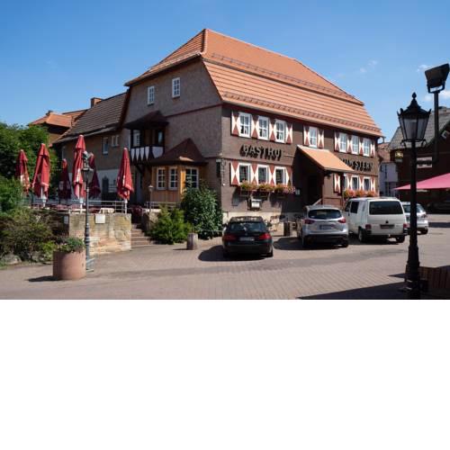 Landgasthof Zum Stern Wasserkuppe Rhön