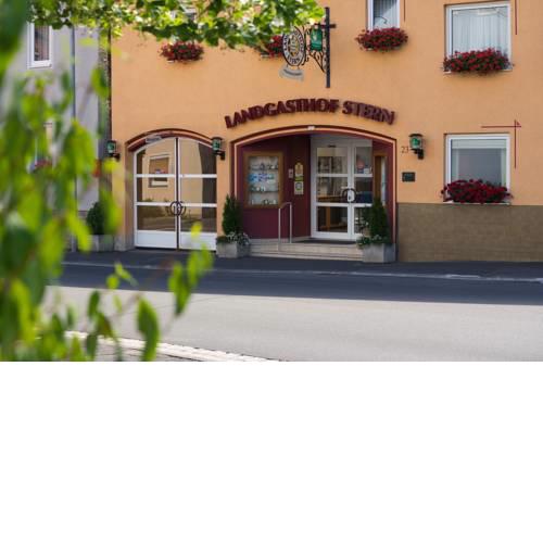 Landgasthof Zum Stern