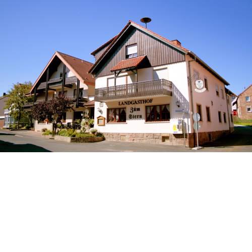 Landgasthof Zum Stern