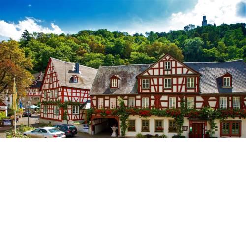 Landgasthof Zum Weissen Schwanen