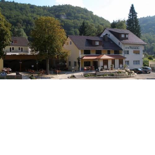 Landgasthof Zum Wolfsberg