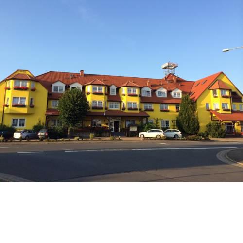 Landgasthof Zur Goldenen Aue