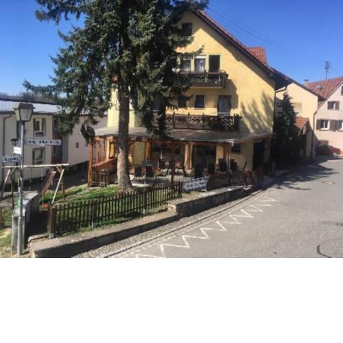 Landgasthof zur Krone