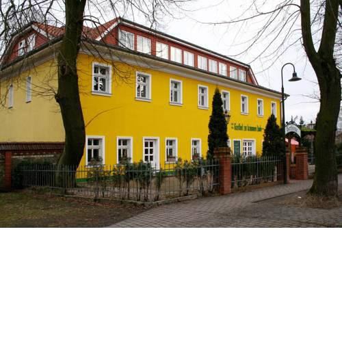 Landgasthof zur krummen Linde