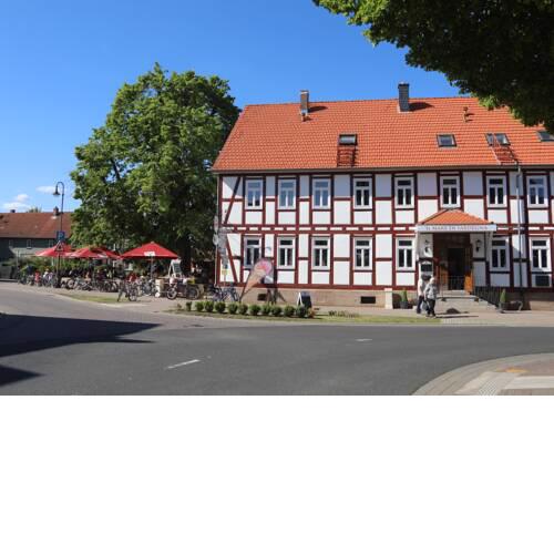 Landgasthof Zur Linde