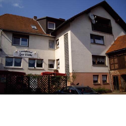 Landgasthof Zur Linde
