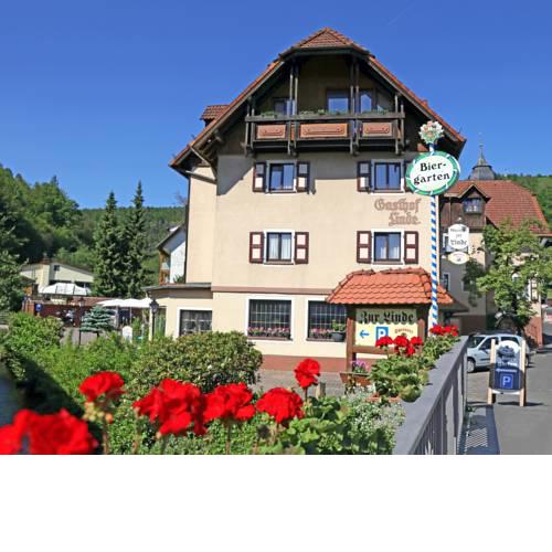 Landgasthof zur Linde