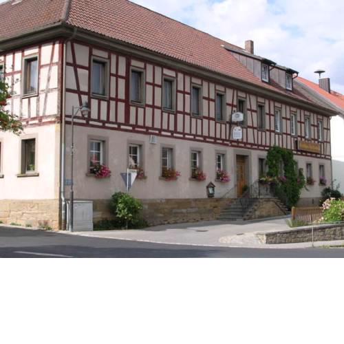 Landgasthof zur Linde