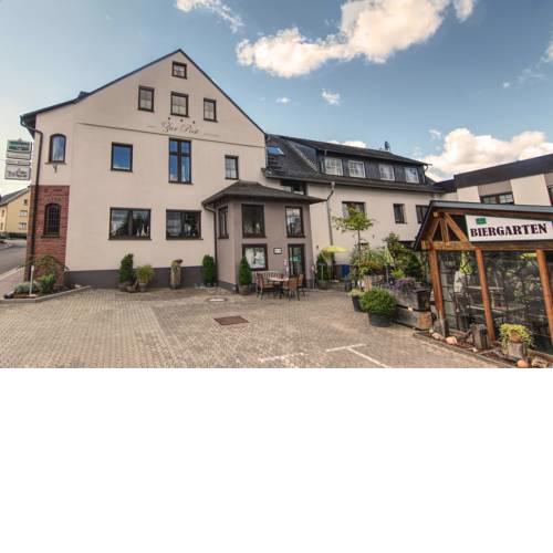 Landgasthof Zur Post