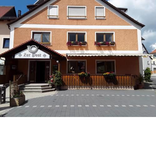 Landgasthof "Zur Post"