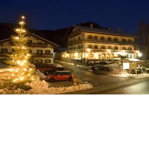 Landgasthof Zur Post