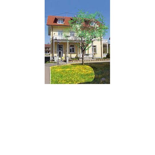 Landgasthof zur Post