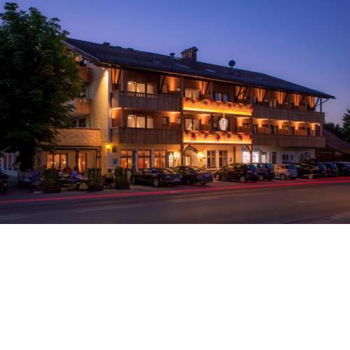 Landgasthof Zur Post