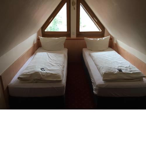 Landgasthof 'Zur Quelle'