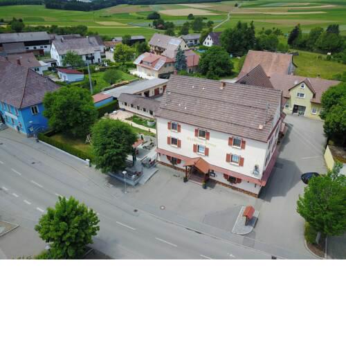 Landgasthof zur Sonne