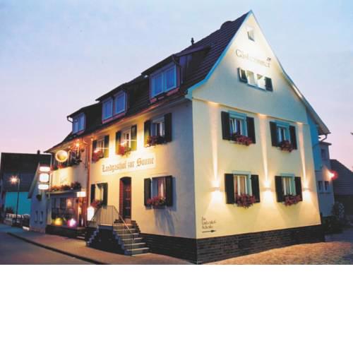 Landgasthof zur Sonne