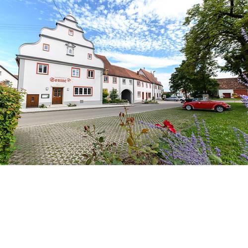 Landgasthof Zur Sonne