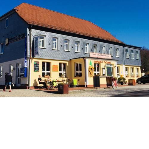 Landgasthof Zur Tanne