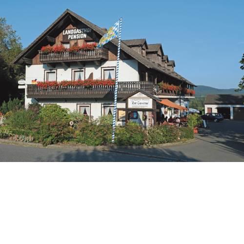 Landgasthof Zur Taverne