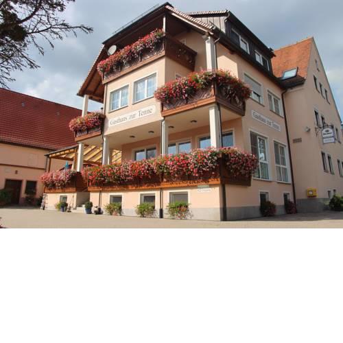 Landgasthof Zur Tenne