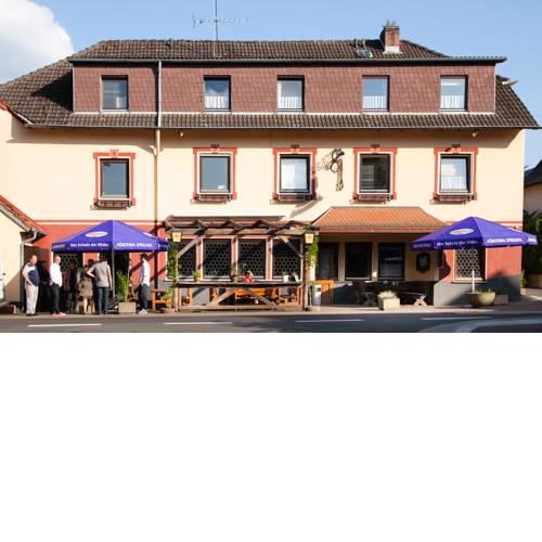 Landgasthof zur Ulsterbrücke