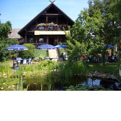 Landgasthof Zur Wildbahn