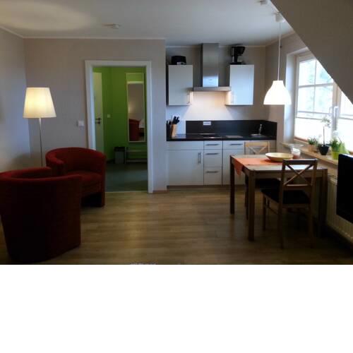 LandgasthofFischerhus - Appartement Arkonablick - [#129009]