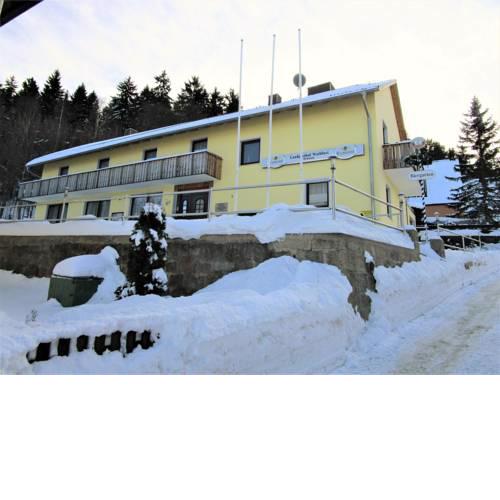 Landgasthof/Landhaus Waldlust