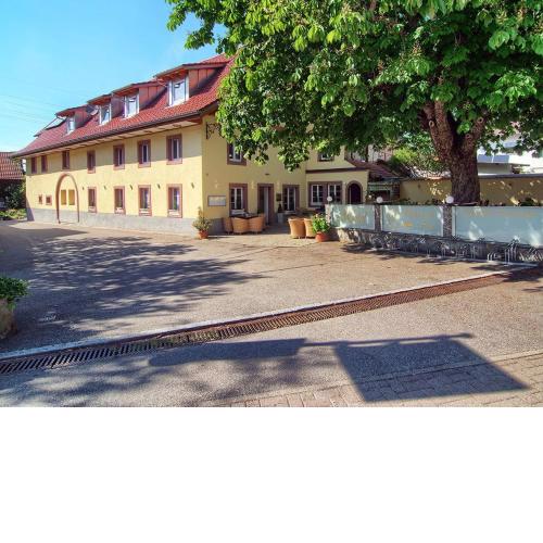 Landgasthotel Sonne