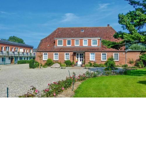 Landglück