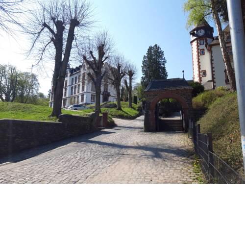 Landgoed Traben-Trarbach
