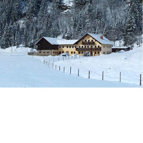 Landgut Gamsleiten