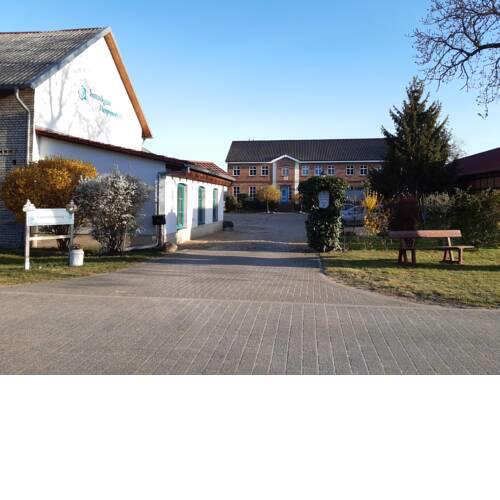 Landgut Hoppstall