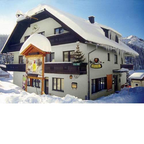 Landgut Hotel Plannerhof