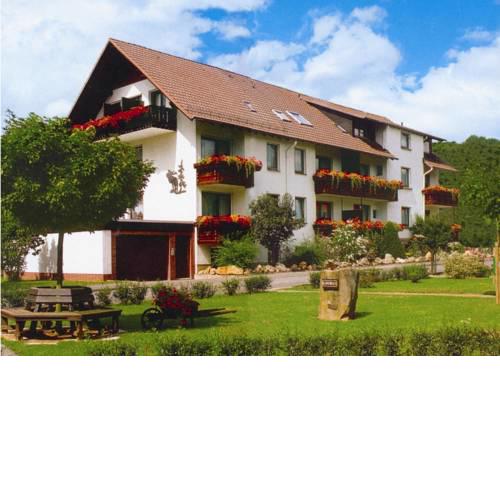 Landgut Hotel zur Warte