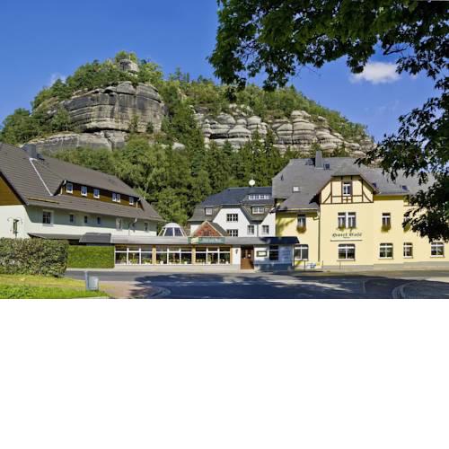 Land-gut-Hotel Cafe Meier