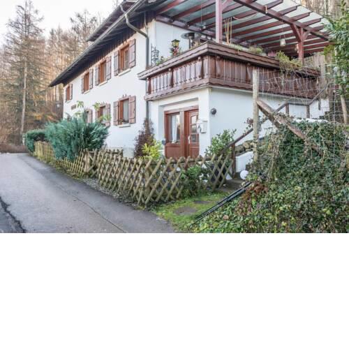 Landhaus - In der hohen Eich EG