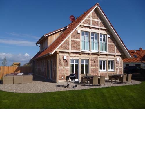 Landhaus 4 Jahreszeiten